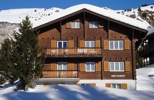 Riederalp Apartment | Apartment ∙ 2 bedrooms ∙ 6 guests