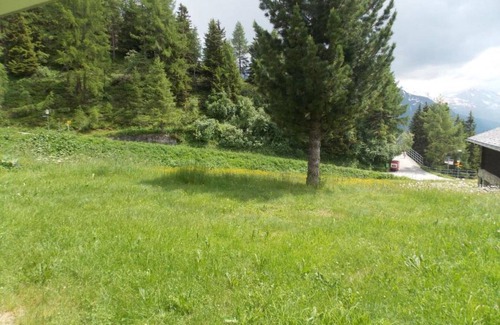 Riederalp Apartment | Apartment ∙ 2 bedrooms ∙ 6 guests