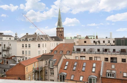 Midtbyen Apartment | Apartment ∙ 2 bedrooms ∙ 4 guests