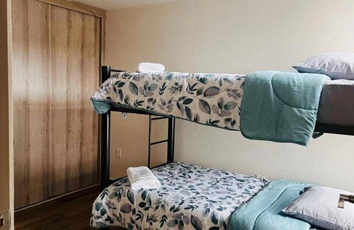 Doctores Apartment | Apartment ∙ 2 bedrooms ∙ 6 guests