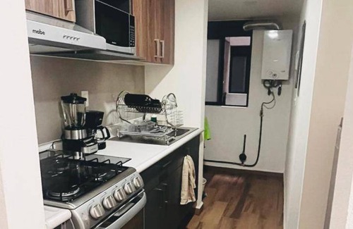 Doctores Apartment | Apartment ∙ 2 bedrooms ∙ 6 guests