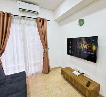Kesawan Apartment | Apartment - 2 bedroom, 3 beds