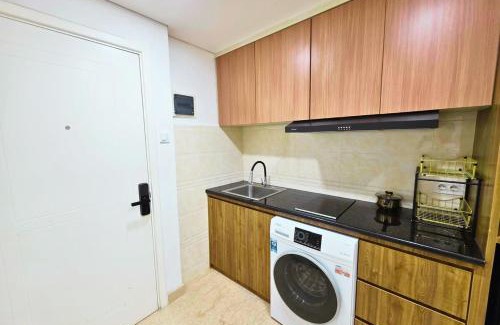 Kesawan Apartment | Apartment - 2 bedroom, 3 beds