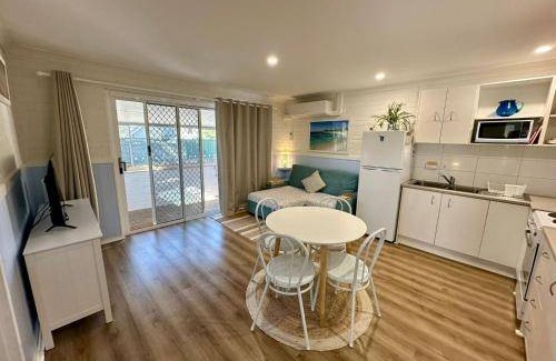 Bunbury Apartment | Apartment ∙ 2 bedrooms ∙ 4 guests