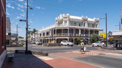 Bunbury Apartment | Apartment ∙ 2 bedrooms ∙ 4 guests