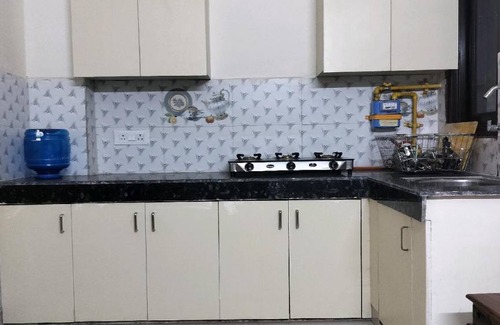 Sainik Farm Apartment | Apartment ∙ 2 bedrooms ∙ 4 guests