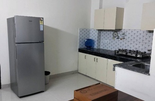 Sainik Farm Apartment | Apartment ∙ 2 bedrooms ∙ 4 guests
