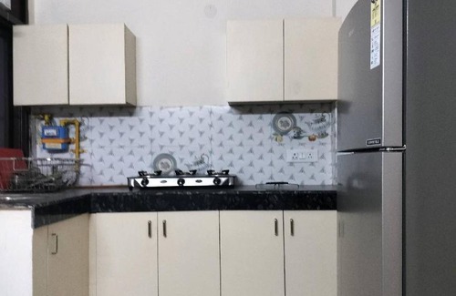 Sainik Farm Apartment | Apartment ∙ 2 bedrooms ∙ 4 guests