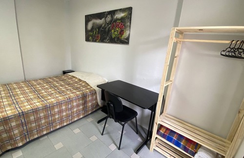 Conceicao Apartment | Apartment 2 bedrooms Center/Cambuí Campinas