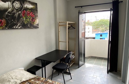 Conceicao Apartment | Apartment 2 bedrooms Center/Cambuí Campinas