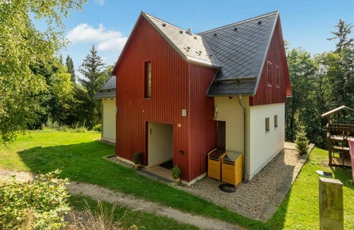 Hrensko Apartment | Apartment ∙ 2 bedrooms ∙ 6 guests