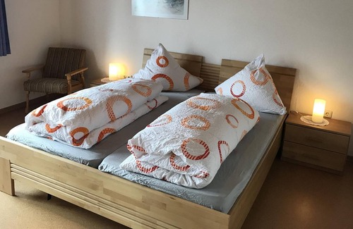 Mittelberg Apartment | Apartment - 2 bedrooms DU / BAD / WC EC - Alpenstern - Family Weitenauer