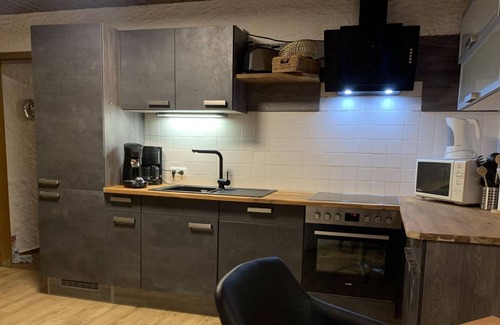 Mittelberg Apartment | Apartment - 2 bedrooms DU / BAD / WC EC - Alpenstern - Family Weitenauer