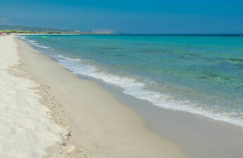 Budoni Apartment | Apartment ∙ 2 bedrooms ∙ 6 guests