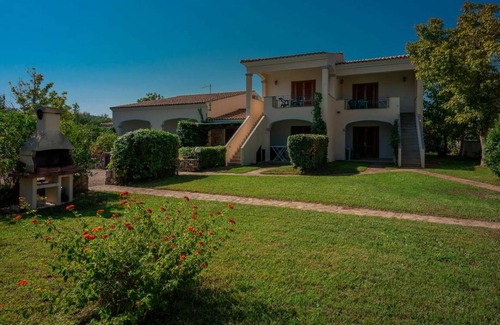 Budoni Apartment | Apartment ∙ 2 bedrooms ∙ 6 guests