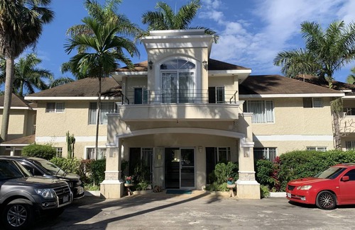 Negril Apartment | Apartment ∙ 2 bedrooms ∙ 3 guests