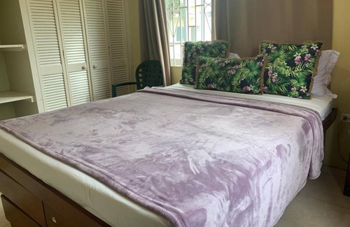 Negril Apartment | Apartment ∙ 2 bedrooms ∙ 3 guests