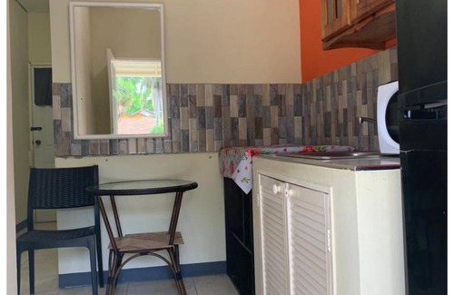 Negril Apartment | Apartment ∙ 2 bedrooms ∙ 3 guests