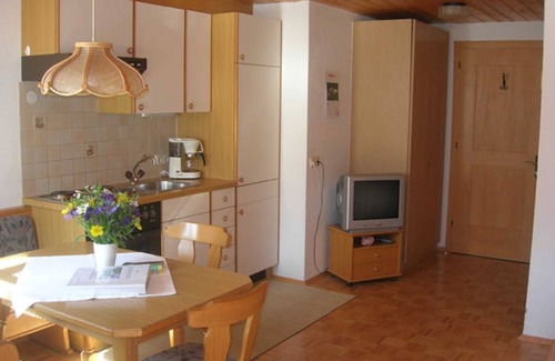 Schoppernau Apartment | Apartment 2 - Beer Karin - Apartment Karin