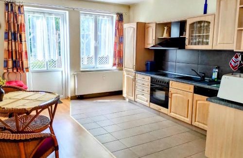 Goerlitz Apartment | Apartment 2