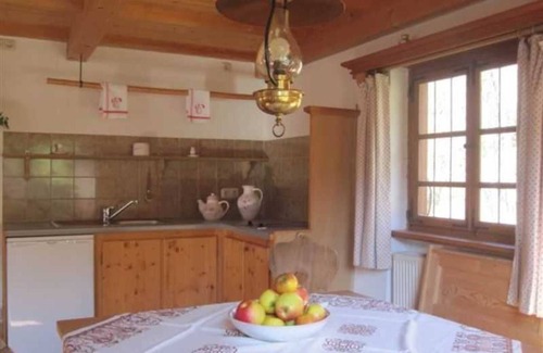 Tegernsee Apartment | Apartment 2 - Gschwandlerhof