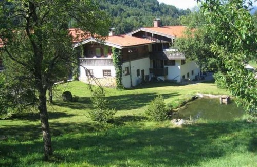 Tegernsee Apartment | Apartment 2 - Gschwandlerhof