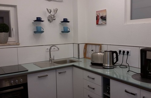 Zirndorf Apartment | Apartment 2 Hirmer Zirndorf/Nuremberg near Fun Park u. Fair free wifi