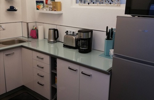 Zirndorf Apartment | Apartment 2 Hirmer Zirndorf/Nuremberg near Fun Park u. Fair free wifi