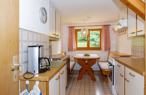 Nesselwaengle Apartment | Apartment 2 - House Maringele