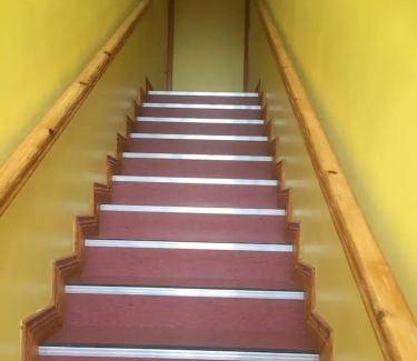 Bunbeg Apartment | Apartment ∙ 2 bedrooms ∙ 5 guests