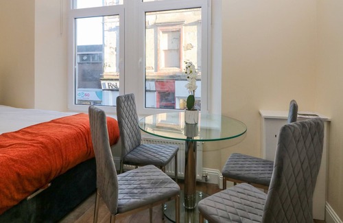 Letham Grange Apartment | APARTMENT 2 in Arbroath