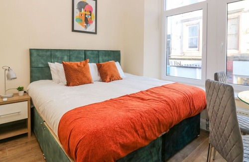 Letham Grange Apartment | APARTMENT 2 in Arbroath