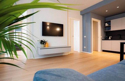 Citta Bassa Apartment | Apartment 2