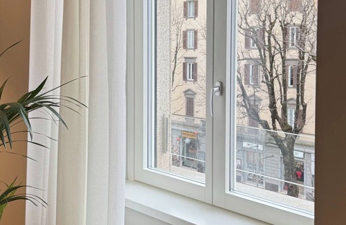 Citta Bassa Apartment | Apartment 2