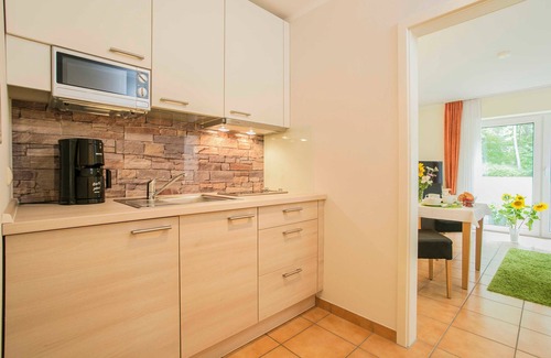 Bad Bevensen Apartment | Apartment 2 - Landhaus Teuteberg