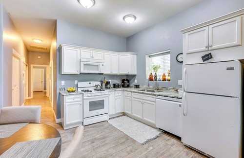Estrella Apartment | Apartment 2 Mi to Chase Field & PHX Arena!