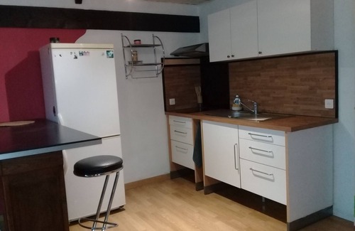Dalby Apartment | Apartment 2 rooms in the heart of Nantes