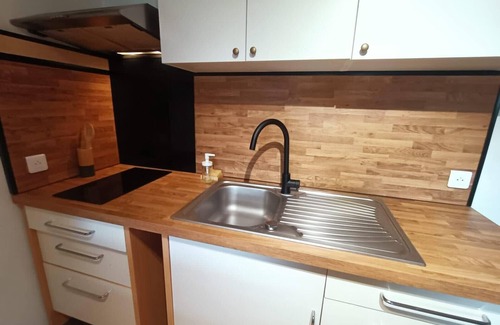 Dalby Apartment | Apartment 2 rooms in the heart of Nantes