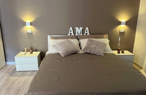 Montesilvano Bed & Breakfast | APARTMENT 2 ROOMS AND GARDEN MONTESILVANO