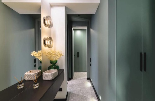 Prato Apartment | Apartment 2 rooms