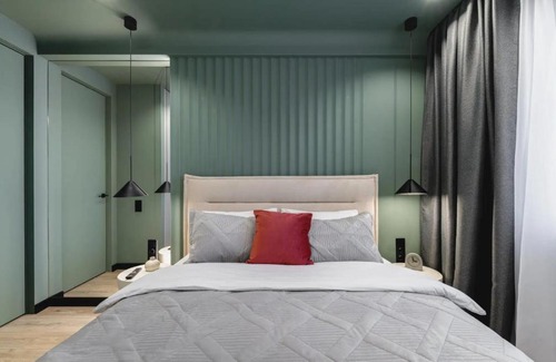 Prato Apartment | Apartment 2 rooms