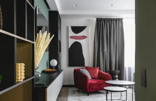 Prato Apartment | Apartment 2 rooms