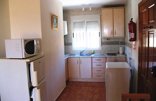 Vera Beach Apartment | apartment 2 rooms, with balcony, A/C and pool and barbecue nª24