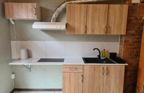 Voru Apartment | Apartment 2 Võru vanalinnas