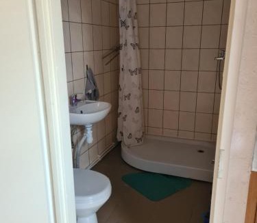 Voru Apartment | Apartment 2 Võru vanalinnas