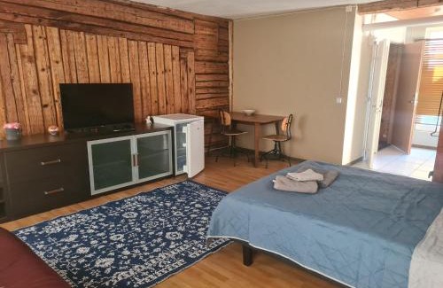 Voru Apartment | Apartment 2 Võru vanalinnas