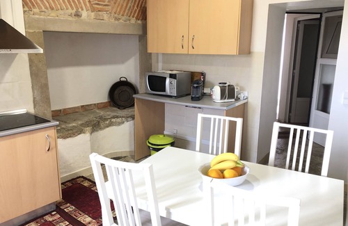 Penedo Apartment | Apartment 2 Village of the Holy Spirit