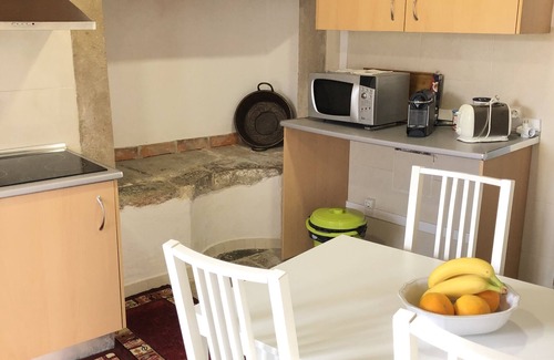 Penedo Apartment | Apartment 2 Village of the Holy Spirit