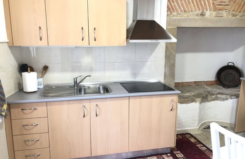 Penedo Apartment | Apartment 2 Village of the Holy Spirit