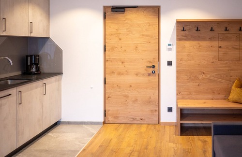 Valle San Silvestro Apartment | Apartment '2' with Mountain View, Shared Garden and Wi-Fi